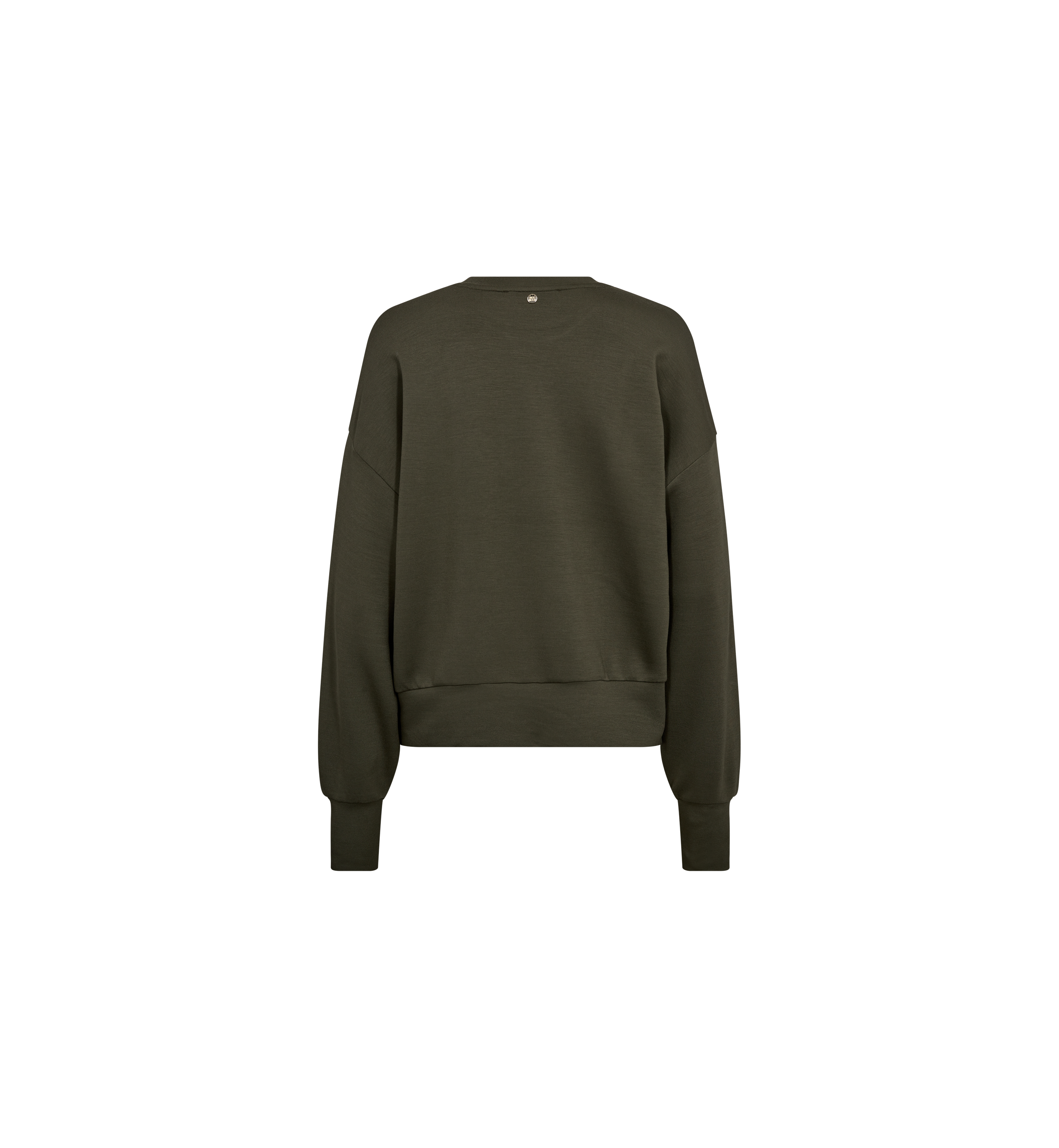 Packshot / Olive Night / Back